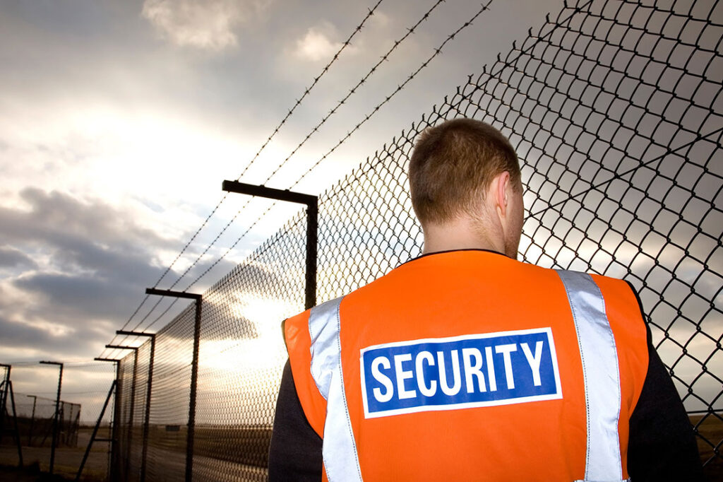 Tips for Safe and Successful Security Patrol
