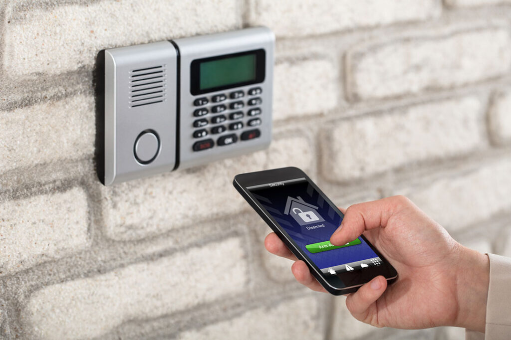Can Wireless Alarm Systems Be Hacked?