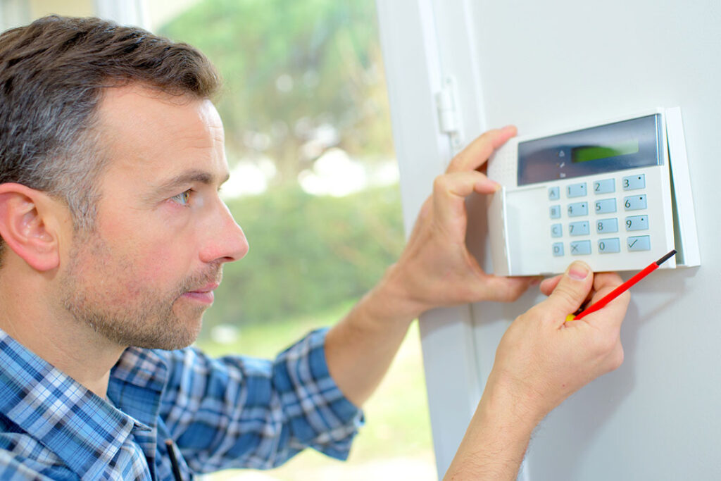 What Customers Look for When Choosing Burglar Alarm Installation Companies