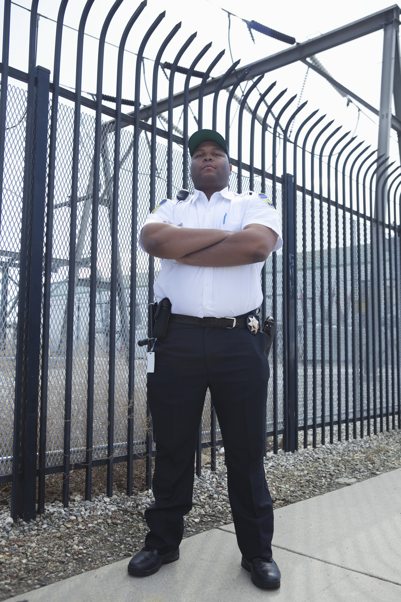 Primary Responsibilities Of A Security Guard Security Industry News