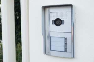 Answering Questions About Video Doorbells and Privacy Laws for Worried Clients