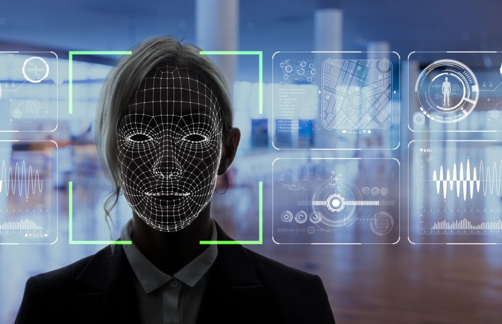 Security Guards and Facial Recognition Technology