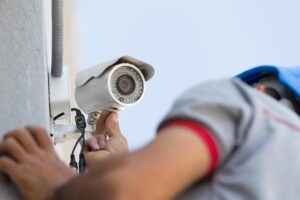 Privacy Concerns with Security and Alarm Systems - Key Points for the Installer