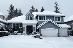 Winter Recommendations All Alarm Installers Should Be Making