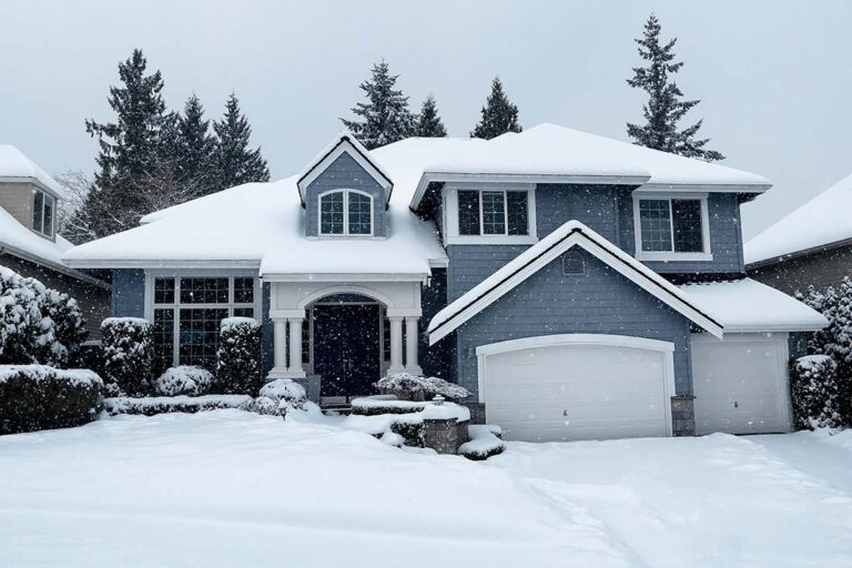 Winter Recommendations All Alarm Installers Should Be Making