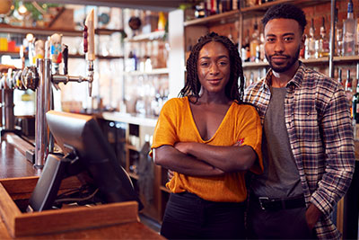 Hospitality Insurance for Bar Owners