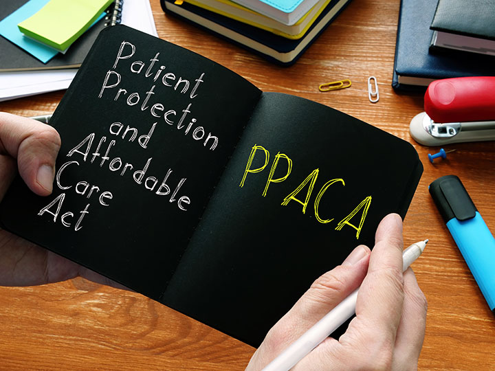 PPACA Solution - Employee Benefits