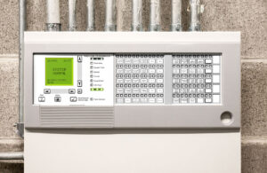 Weak Points in Commercial Alarm and Security Systems