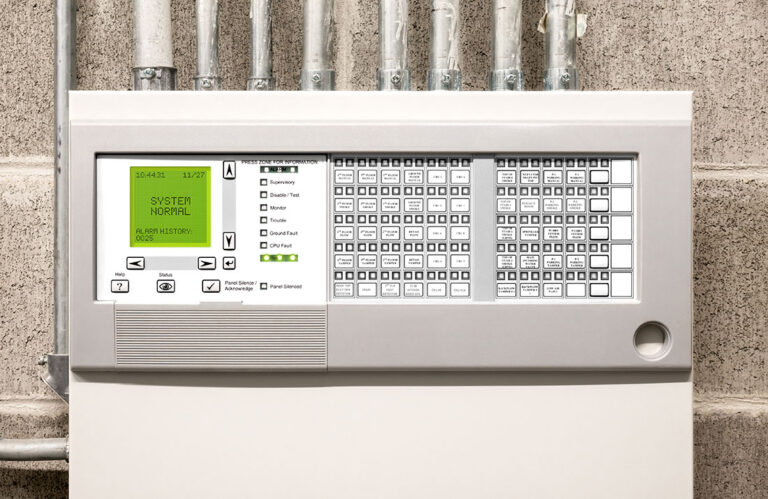 Weak Points in Commercial Alarm and Security Systems