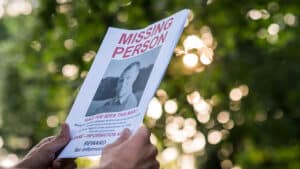 PIs Offering Missing Person Services