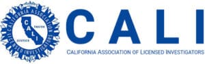 California Association of Licensed Investigators (CALI)