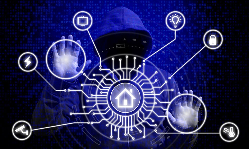 Alarm Installation and Cybersecurity Solutions