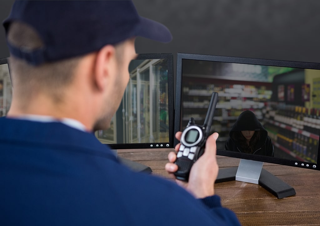 Retail Security in 2023