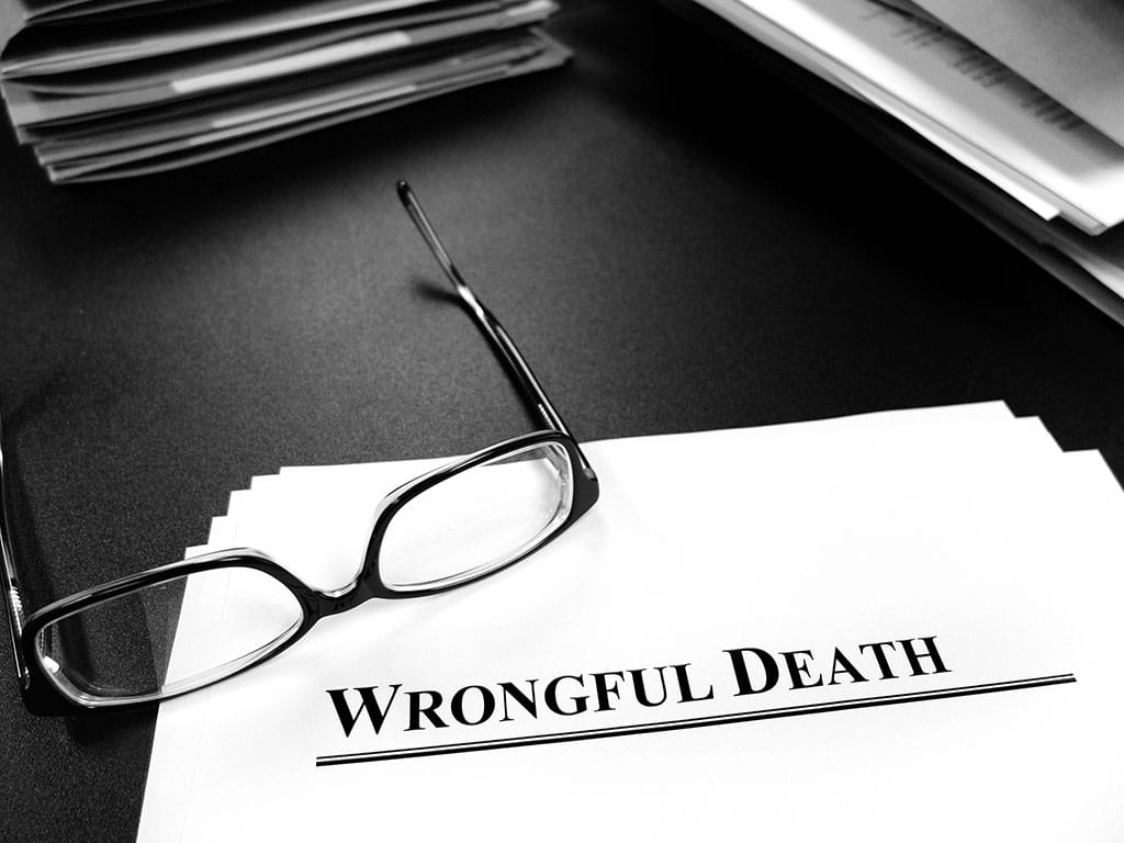 What is a Wrongful Death Lawsuit and How Do They Target Security Guards?