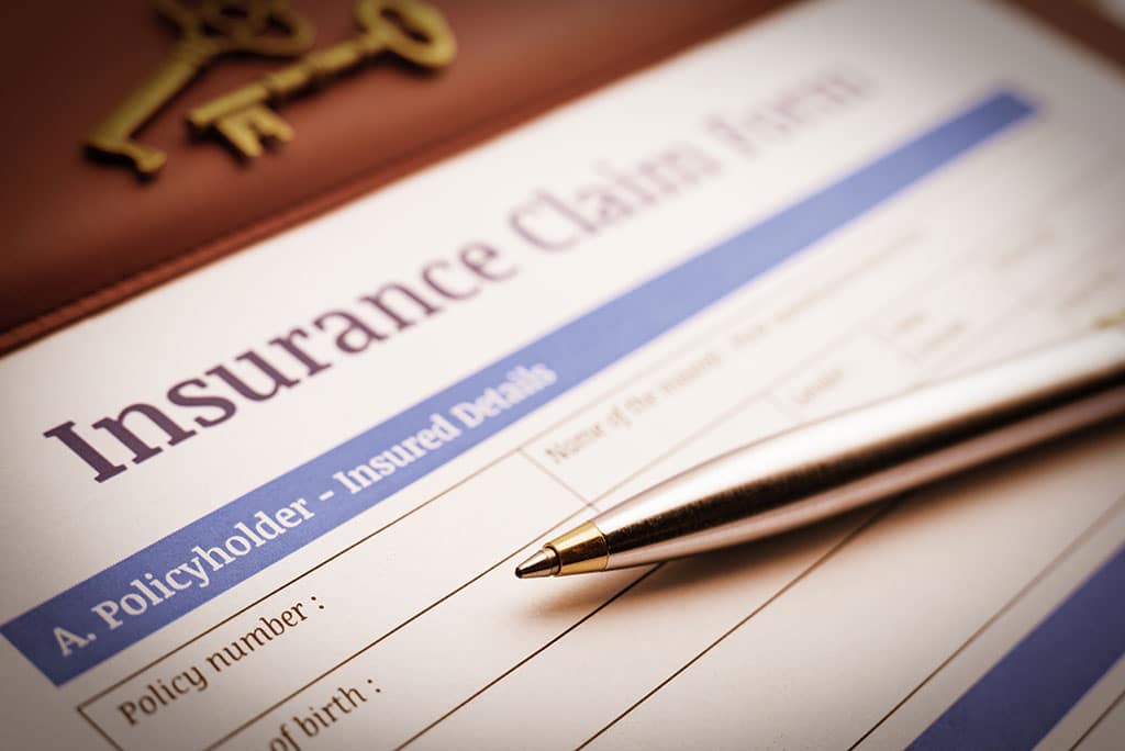 Lessons Learned from PI Insurance Claims