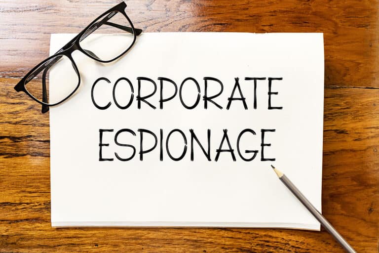 The Role of Private Investigators in Corporate Espionage